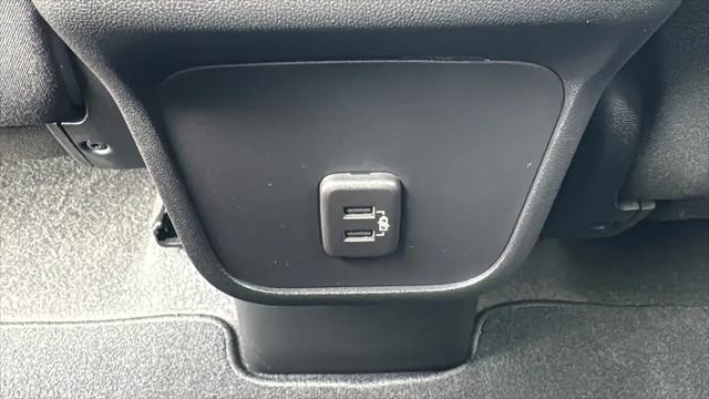 2023 Chevrolet Equinox AWD LT