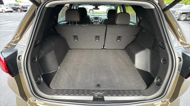 2023 Chevrolet Equinox AWD LT