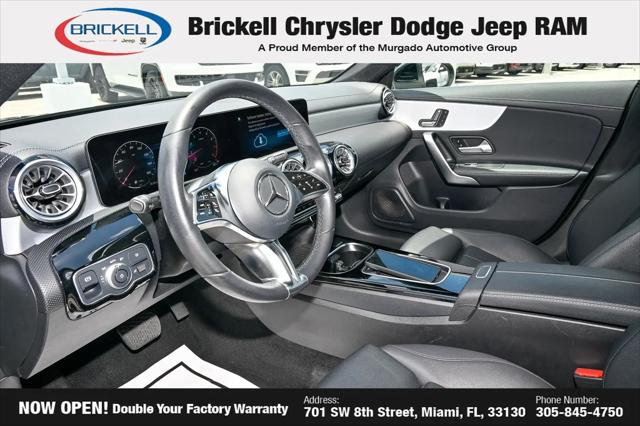 2025 Mercedes-Benz CLA 250 CLA 250