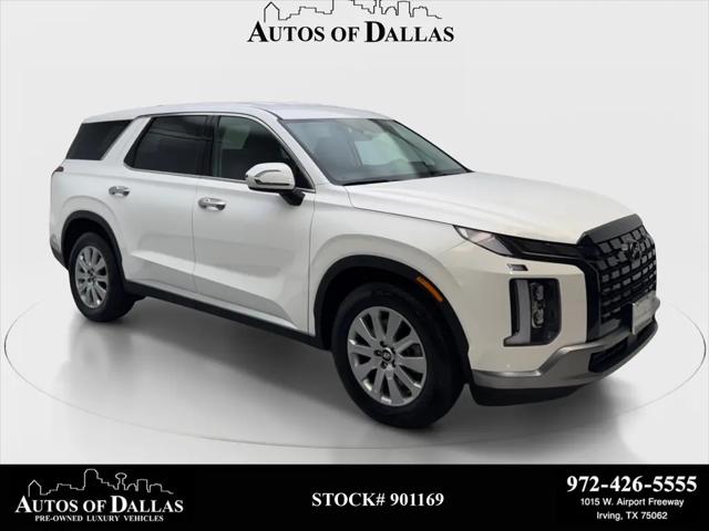 2025 Hyundai Palisade SE for sale in Irving, TX