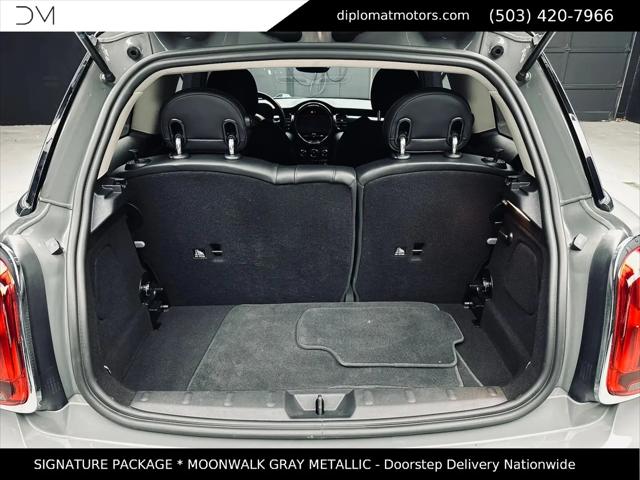 2022 MINI SE Hardtop Cooper