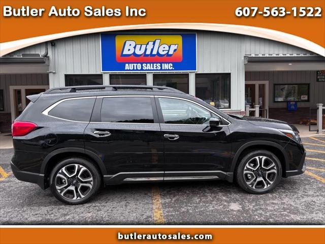 2025 Subaru Ascent Touring 7-Passenger for sale in Sidney, NY