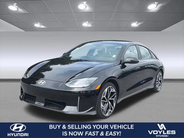 2023 Hyundai IONIQ 6 SEL for sale in Smyrna, GA