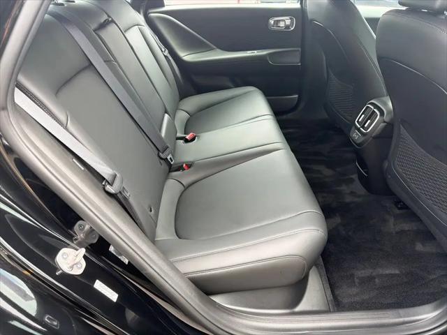 2023 Hyundai IONIQ 6 SEL