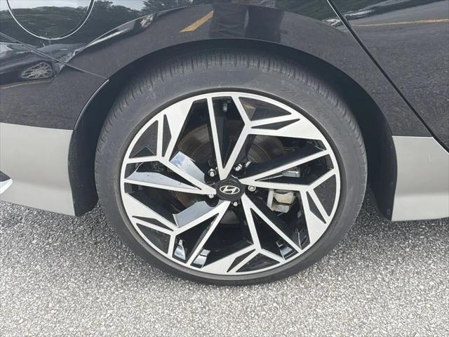 2023 Hyundai IONIQ 6 SEL