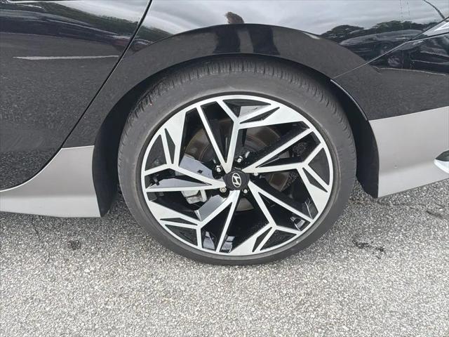2023 Hyundai IONIQ 6 SEL