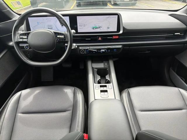 2023 Hyundai IONIQ 6 SEL