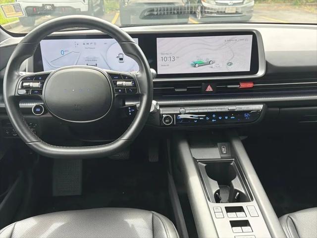 2023 Hyundai IONIQ 6 SEL