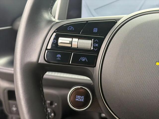 2023 Hyundai IONIQ 6 SEL