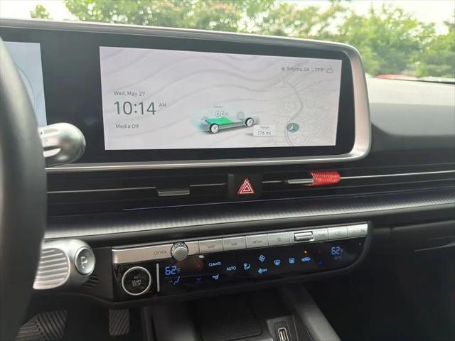 2023 Hyundai IONIQ 6 SEL