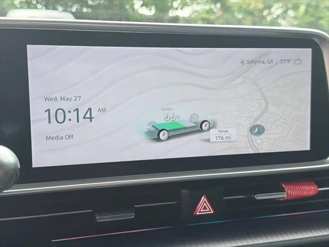 2023 Hyundai IONIQ 6 SEL