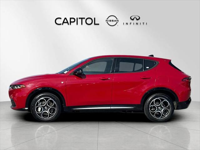 2024 Alfa Romeo Tonale Ti EAWD