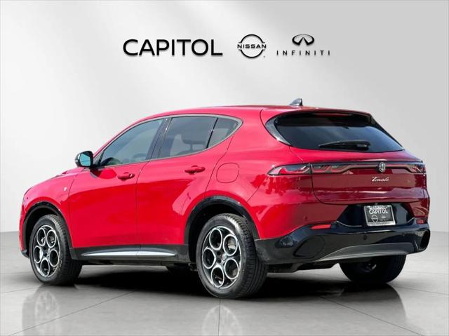 2024 Alfa Romeo Tonale Ti EAWD