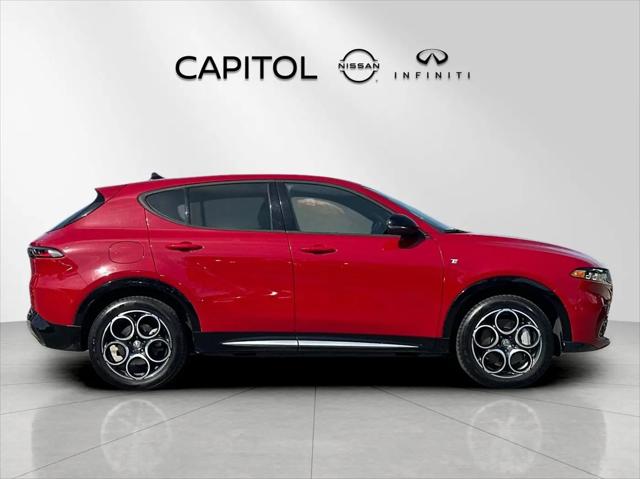 2024 Alfa Romeo Tonale Ti EAWD