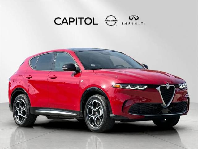 2024 Alfa Romeo Tonale Ti EAWD