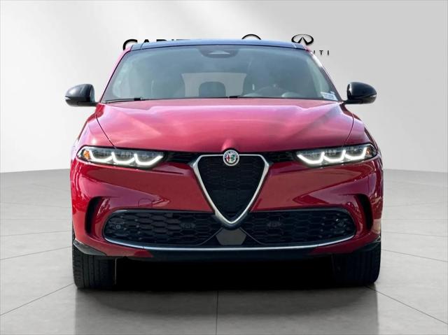 2024 Alfa Romeo Tonale Ti EAWD