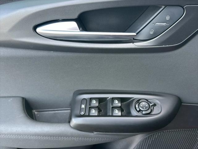 2024 Alfa Romeo Tonale Ti EAWD