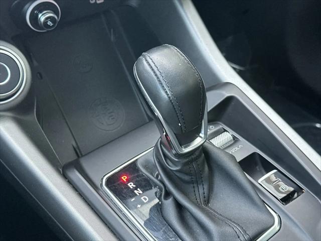 2024 Alfa Romeo Tonale Ti EAWD