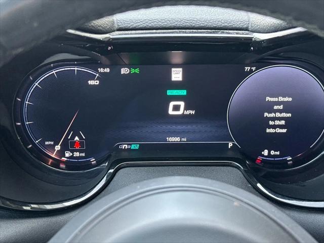 2024 Alfa Romeo Tonale Ti EAWD