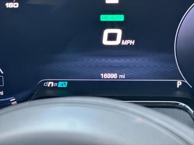 2024 Alfa Romeo Tonale Ti EAWD