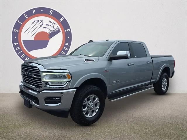 2022 Ram 2500 Laramie Crew Cab 4x4 6'4" Box for sale in Fort Walton Beach, FL