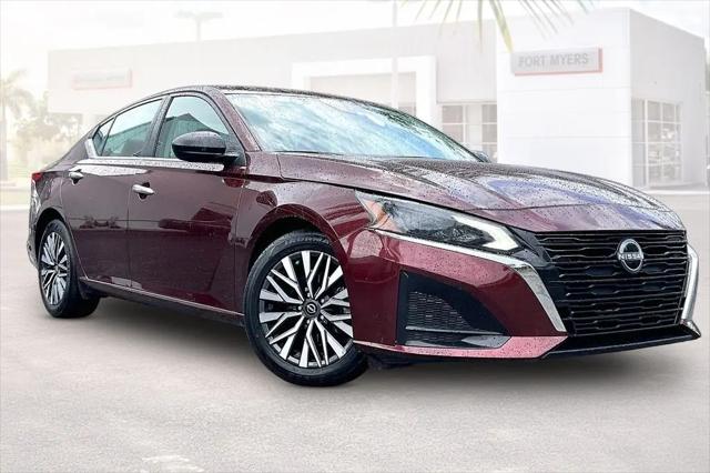 2025 Nissan Altima SV FWD for sale in Fort Myers, FL