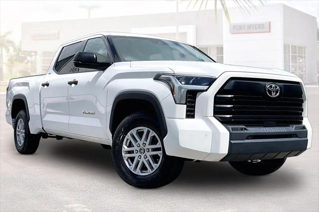 2022 Toyota Tundra SR5 for sale in Fort Myers, FL