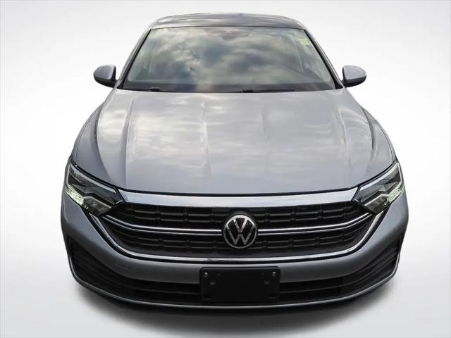 2023 Volkswagen Jetta 1.5T SE
