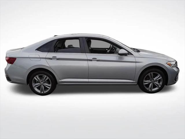 2023 Volkswagen Jetta 1.5T SE