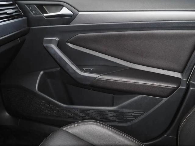 2023 Volkswagen Jetta 1.5T SE