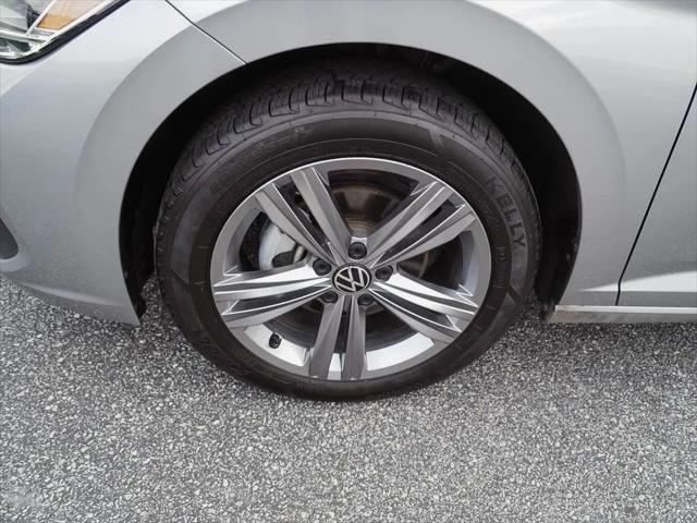 2023 Volkswagen Jetta 1.5T SE