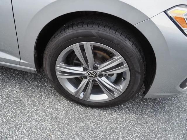 2023 Volkswagen Jetta 1.5T SE