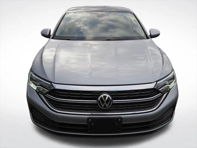 2023 Volkswagen Jetta 1.5T SE for sale in Wilmington, DE