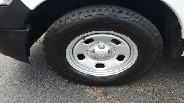 2019 Ram 1500 Classic Tradesman Quad Cab 4x2 6'4" Box