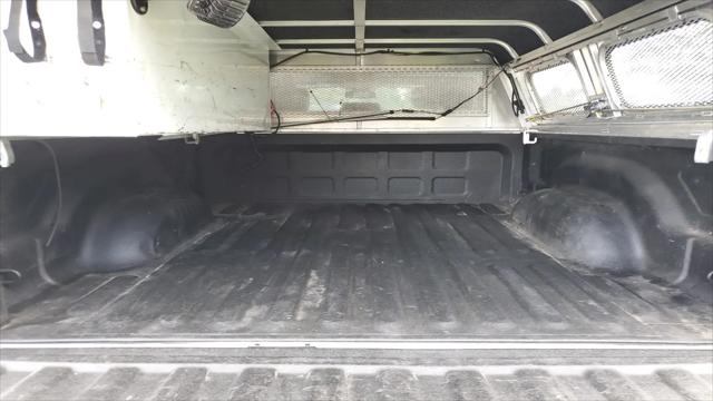 2019 Ram 1500 Classic Tradesman Quad Cab 4x2 6'4" Box