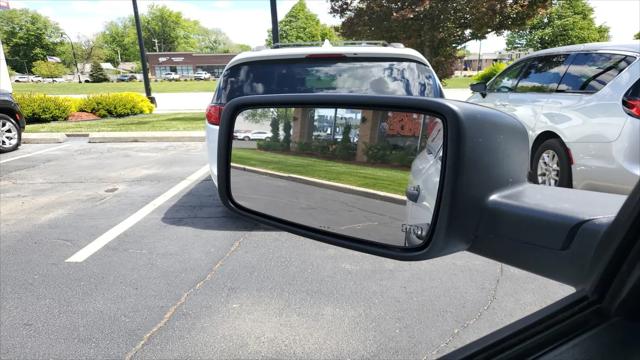 2019 Ram 1500 Classic Tradesman Quad Cab 4x2 6'4" Box