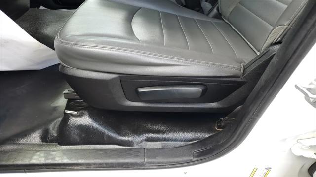 2019 Ram 1500 Classic Tradesman Quad Cab 4x2 6'4" Box