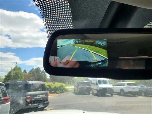 2019 Ram 1500 Classic Tradesman Quad Cab 4x2 6'4" Box