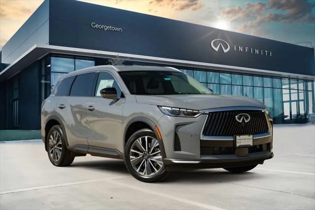 2027 INFINITI QX60 LUXE for sale in Georgetown, TX
