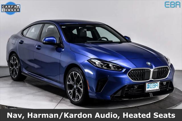 2025 BMW Coupe xDrive for sale in Seattle, WA