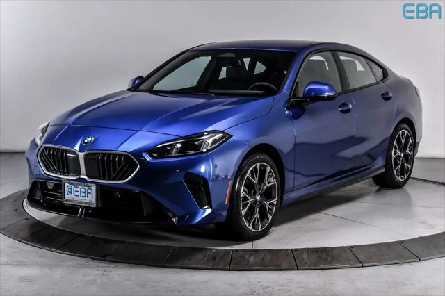 2025 BMW Coupe xDrive