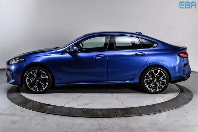 2025 BMW Coupe xDrive