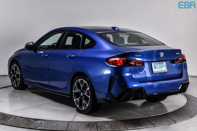 2025 BMW Coupe xDrive