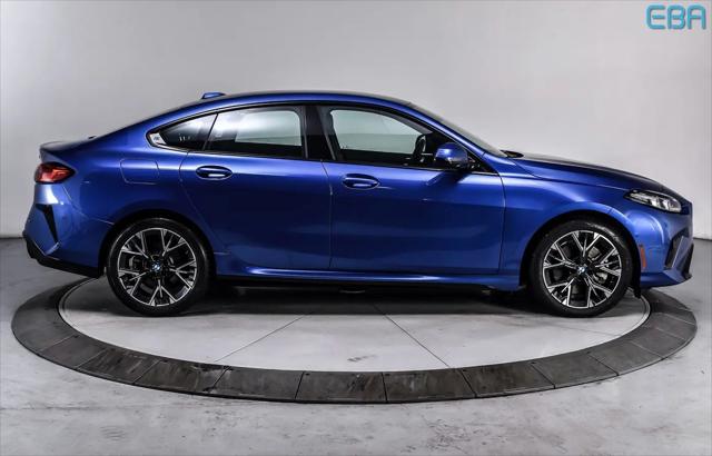 2025 BMW Coupe xDrive