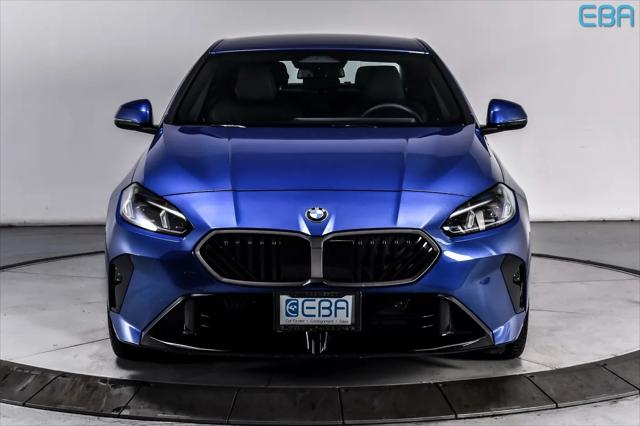2025 BMW Coupe xDrive
