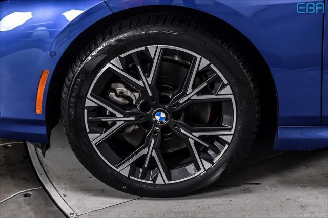 2025 BMW Coupe xDrive