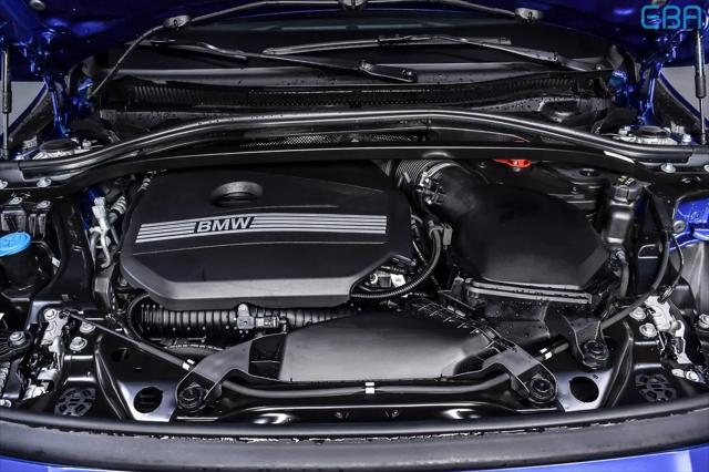 2025 BMW Coupe xDrive