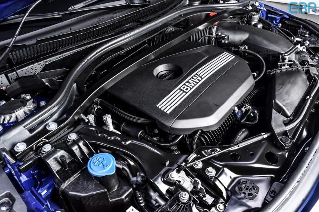 2025 BMW Coupe xDrive