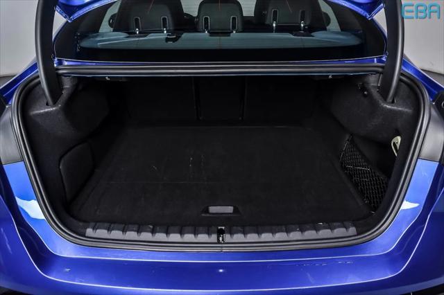 2025 BMW Coupe xDrive