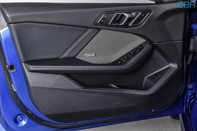 2025 BMW Coupe xDrive